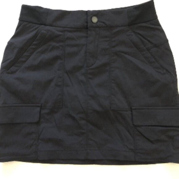 Athleta Pants - Athleta Trekkie Skort Size 4
